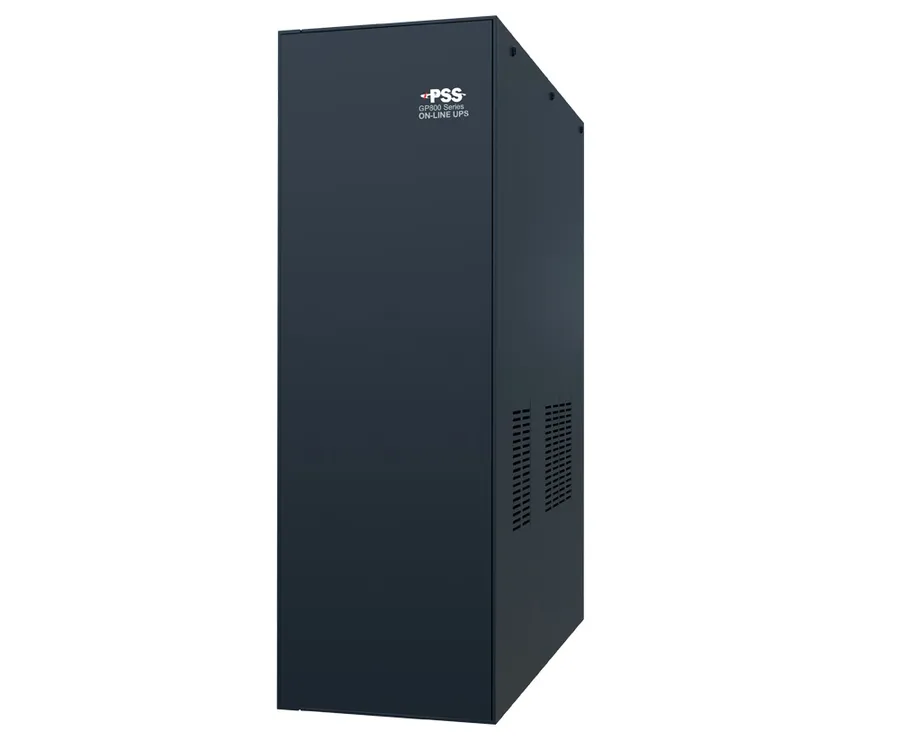 BATT CAB 700x230x635 excl batt