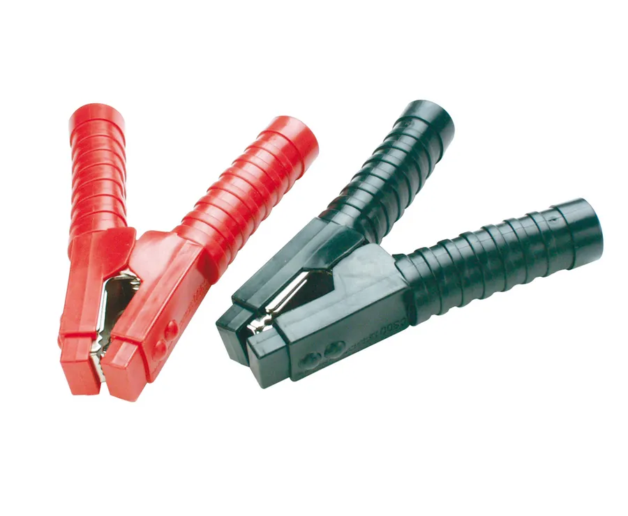 Battery Clamp 250A