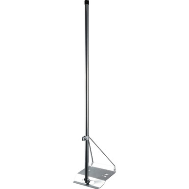 Hills BC2844 Tin Tripod Mount (includes 1.2m pole)