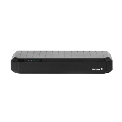 Cradlepoint E400 Enterprise Branch Router, 3-yr NetCloud Enterprise Branch Routing Essentials Plan, and E400 (5G Modem), Global