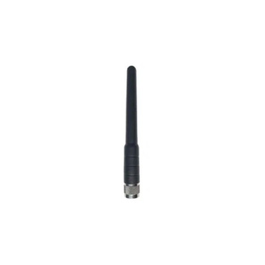 Blackhawk 4G M2M Stubby Antenna, 698 to 2700 MHz, N Male
