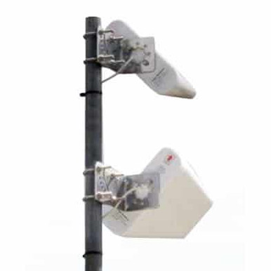 Blackhawk 4G Mini LPDA MIMO Antenna Kit, 700 to 4000 MHz