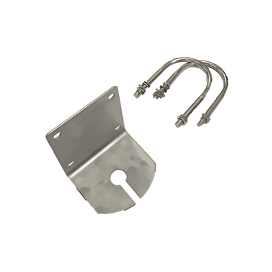 Blackhawk L Bracket for Edge Compact LITE Trucker Antennas