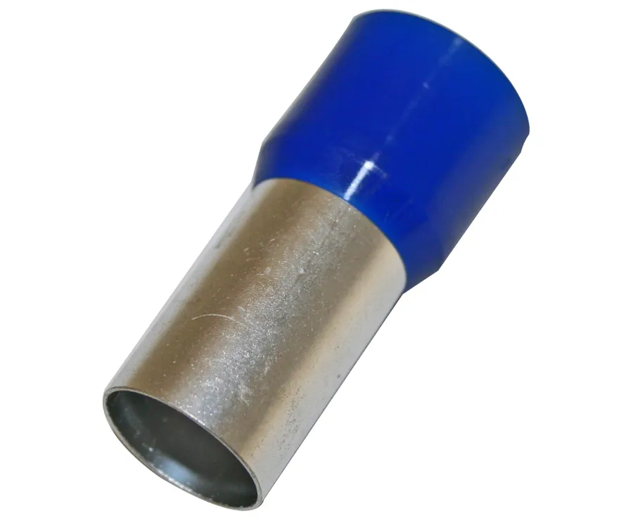Boot Lace Pin 120mm2-Blue HF (pack of 3)