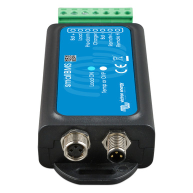 Victron miniBMS / smallBMS with pre-alarm