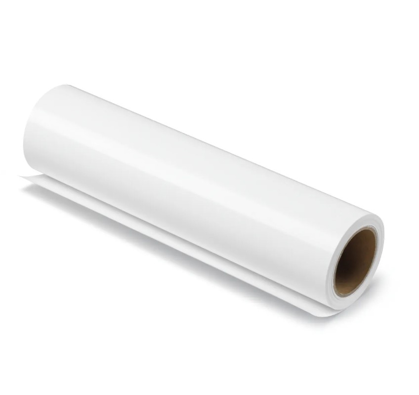Brother GENUINE GLOSSY PAPER ROLL 297MM X 37.5 (165GSM)