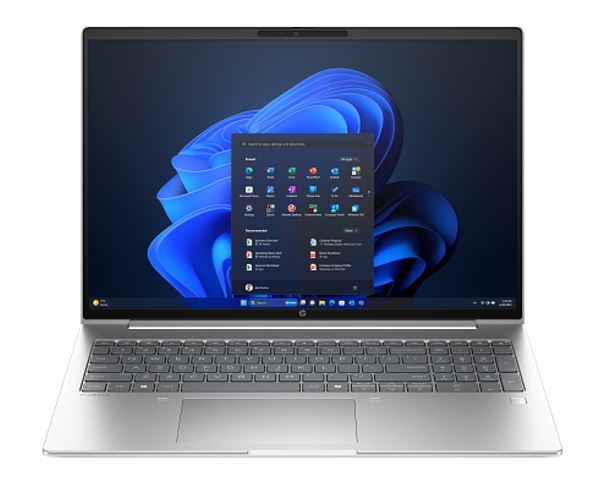 HP ProBook 4 G1i 16' WUXGA Intel U5-225U 16GB DDR5 1TB SSD Windows 11 Pro 4G-LTE Intel GPU Fingerprint Backlit 1YR OS 1.7kg CTO ~BP9C7PT