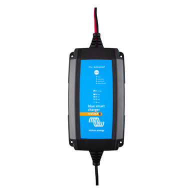Victron Blue Smart IP65 Battery Charger 12/25 230V AU/NZ Plug