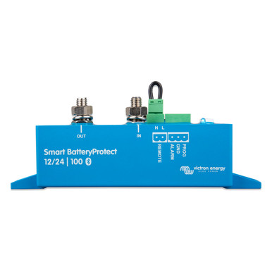 Victron Smart Battery Protect 12/24V-100A - Low Battery Cutout