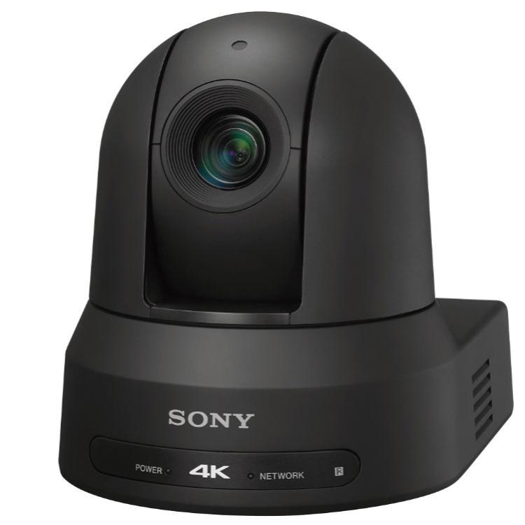 Sony BRC-X400 Premium 4K30P IP PTZ Camera with 30x (w/CIZ) zoom and NDI|HX