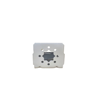 L Bracket For Log Periodic Antenna