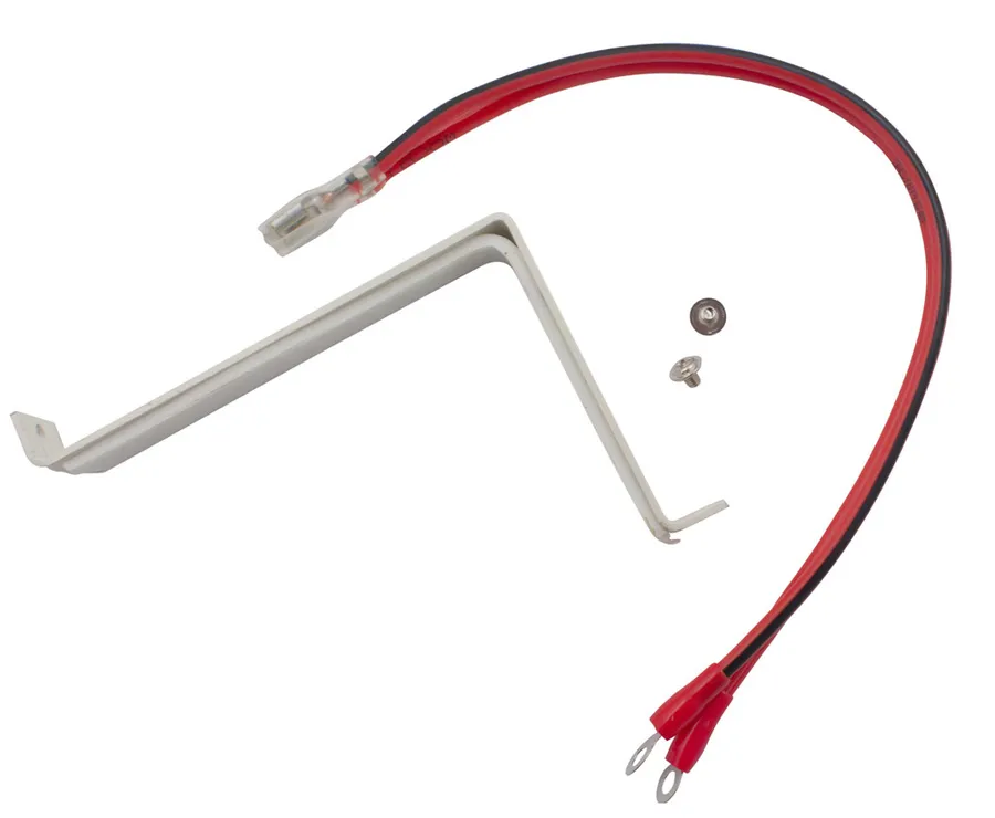 BATTERY KIT FOR W-DC12V POWER SUPPLIES