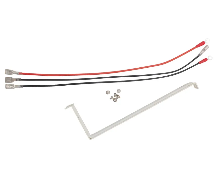 BATTERY KIT FOR W-DC24V POWER SUPPLIES