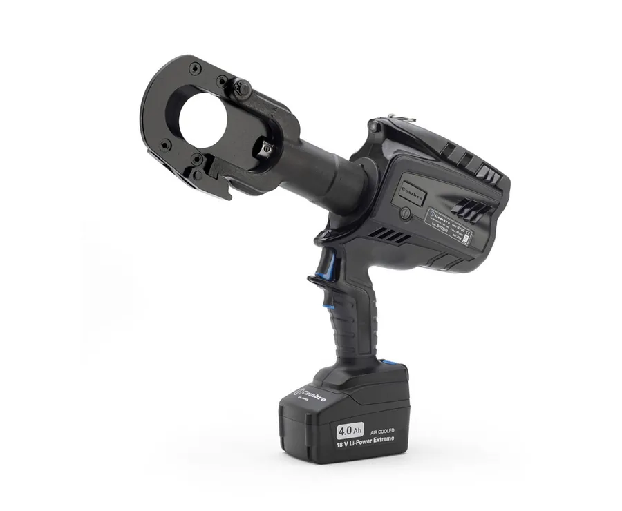 18V Battery cutter 50mm