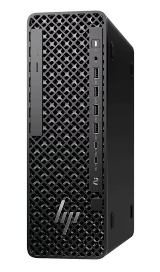 HP Z2 SFF G1i Intel U7-265 32GB DDR5 1TB SSD nVidia RTX A1000 8GB WLAN Windows 11 Pro 3YR NBD OS WTY Workstation Desktop