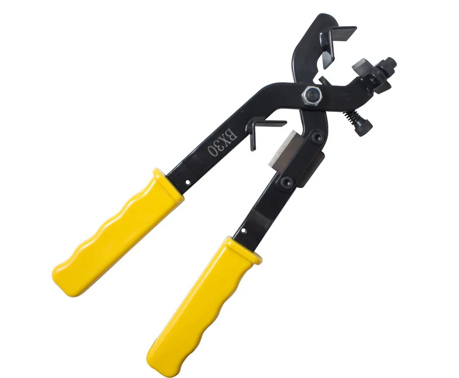 Cable Stripper for rubber insulated cabl
