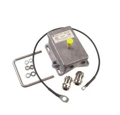 Cambium Networks C000065L007B LPU and Grounding Kit (1 kit per END)