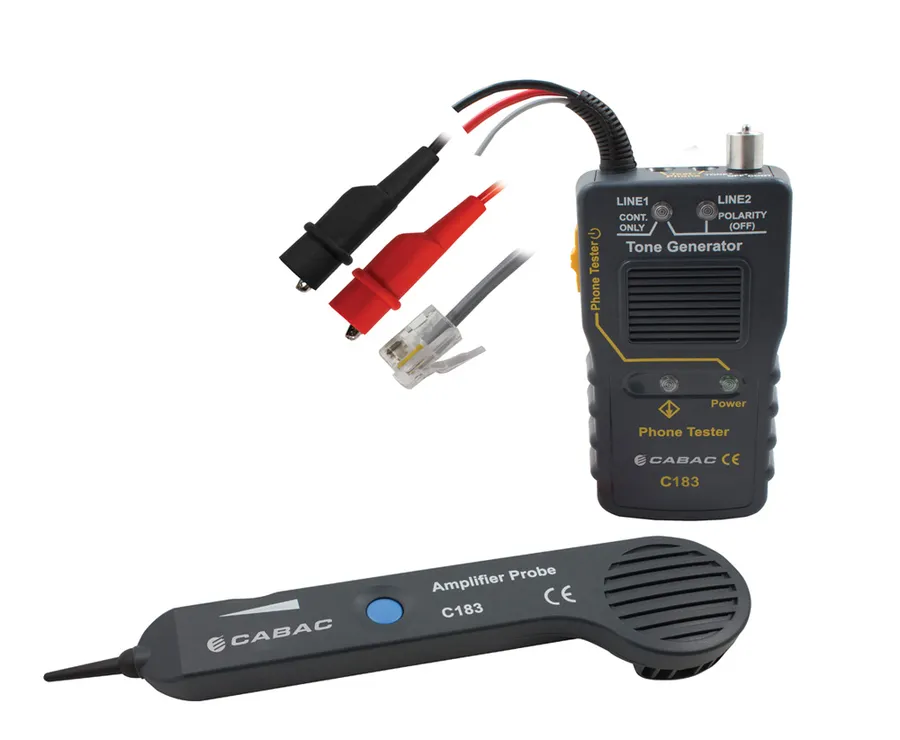 Data Cable Tracer