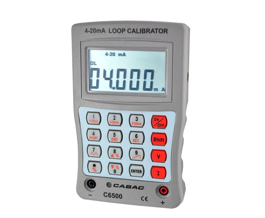 Loop Calibrator