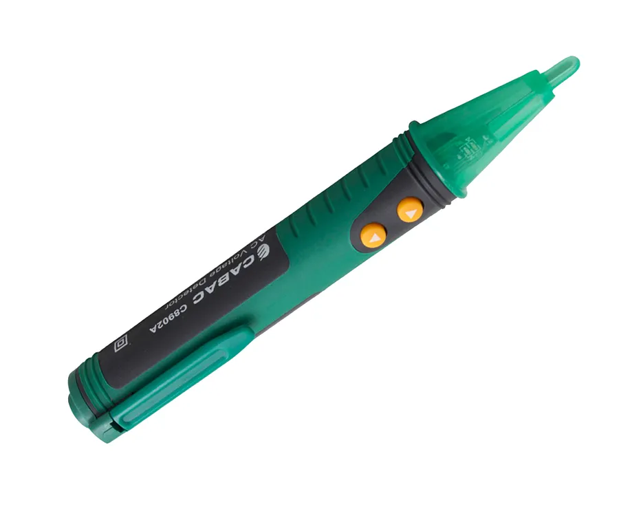 AC Voltage (NCV) Detector Adj CATIII 600