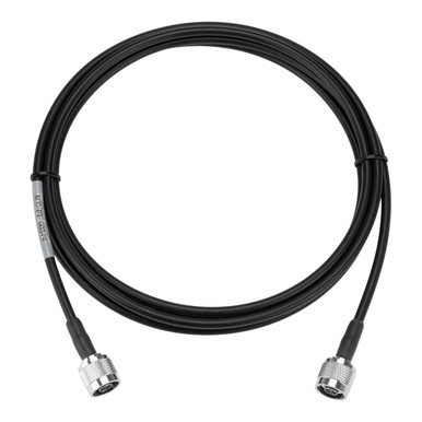 PTL-240 Coaxial Cable N Male to N Male 3m