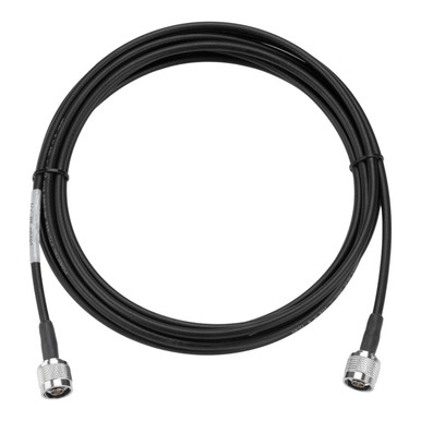 PTL-240 Coaxial Cable N Male to N Male 5m