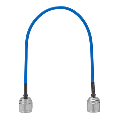PSF-402 Patch Cable N Male to N Male Low PIM 30cm