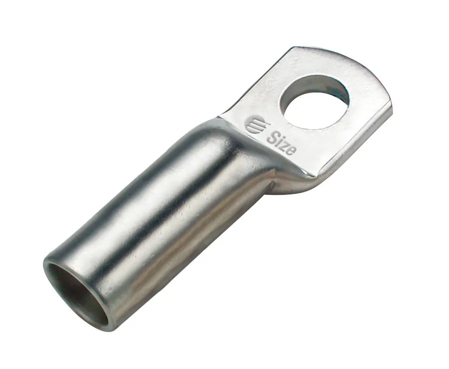 Cu Lug 10mm2 Cable 6mm Stud