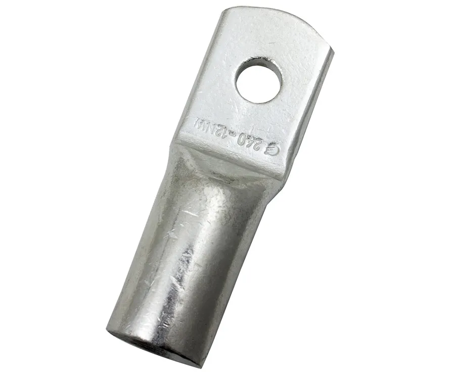 Cu Lug 185mm2 16mm Stud. No Window