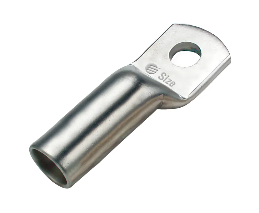 Cu Lug 25mm2 Cable 8mm Stud