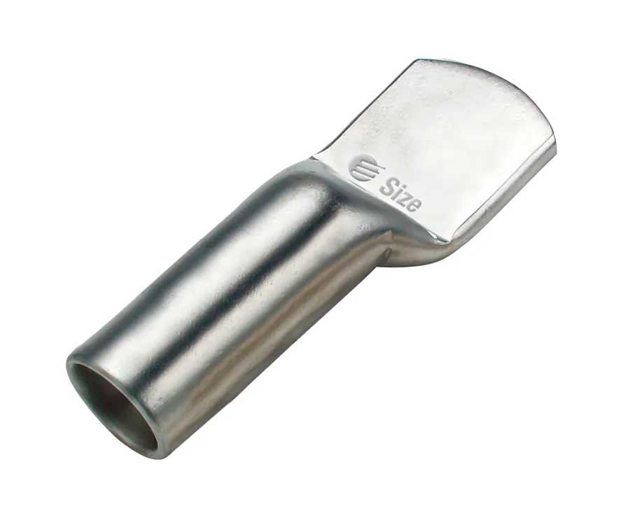 Cu Lug 400mm2 Cable Blank