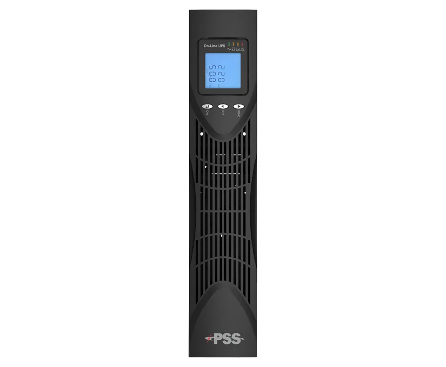 800VA -1Hr Backup NVR + 16 CMS (R/T)
