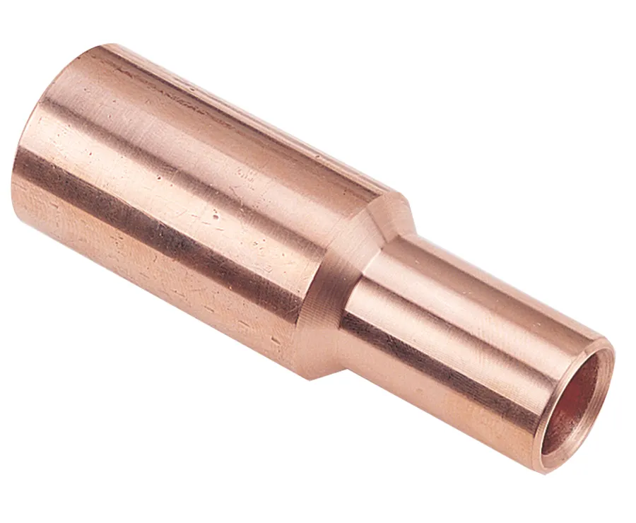 Cu Reducing Link 6-2.5mm2