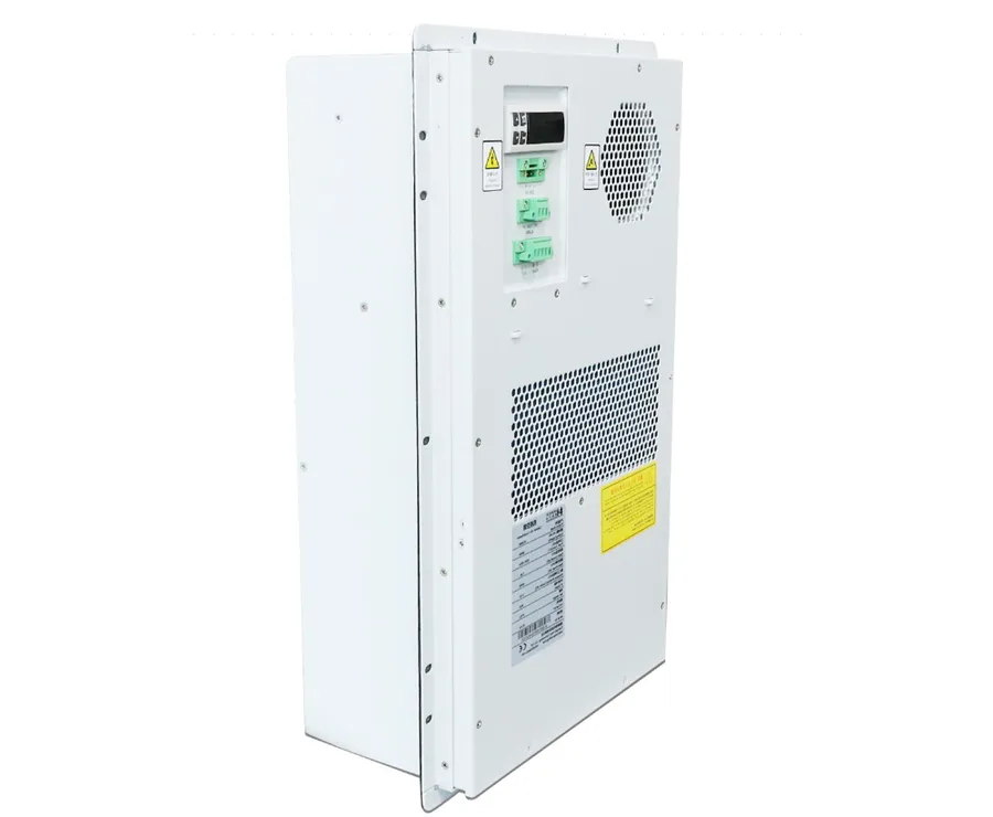 800W IP55 AIR CONDITIONER CC/CA CABINETS