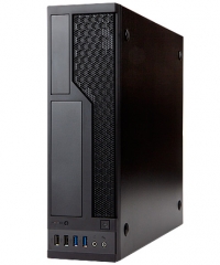 INWIN CE685 BLACK CASE WITH 300W PSU