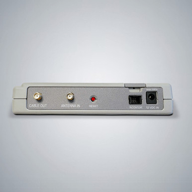 Cellular Path Smart SOCA – Antenna Rotation System with Built-In Modem - KIT