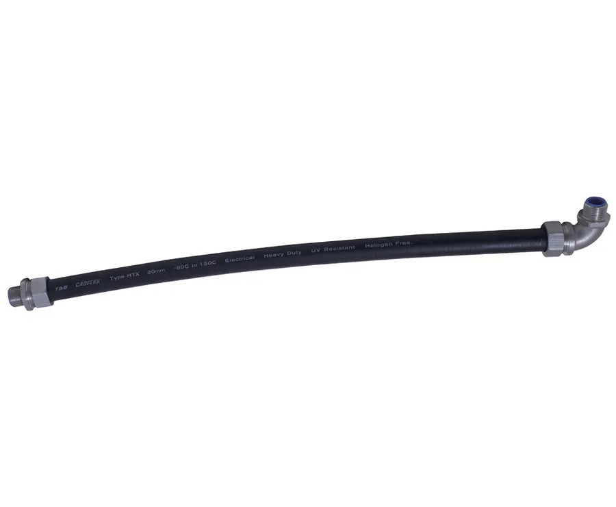 CONDUIT CEXT EXTREME TEMP TPV NC20X25M (roll)