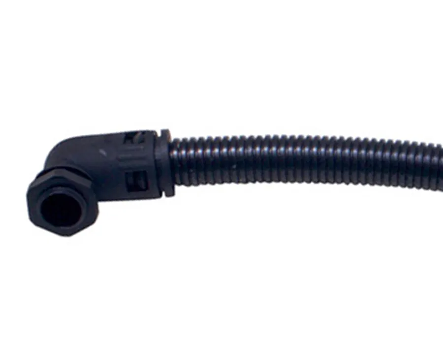 Low Fire Nylon Conduit 16mm 50m (roll)