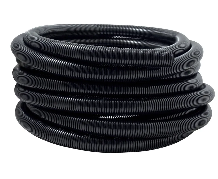 LOW FIRE NYLON Conduit 25MM 10M (roll)