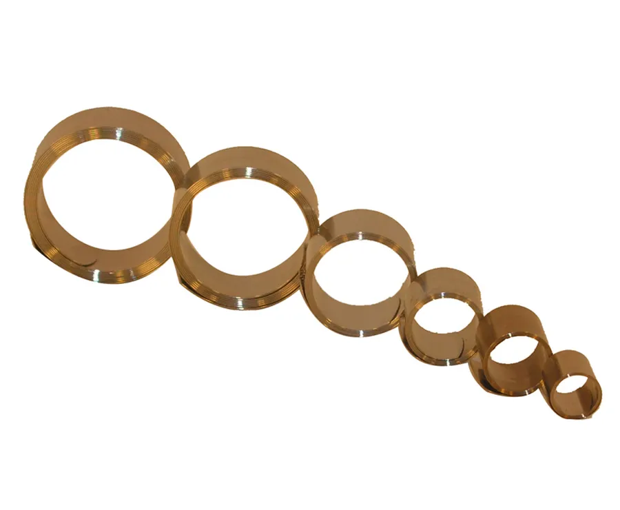 POWERJOINT CONSTANT FORCE SPRING 7-13MM
