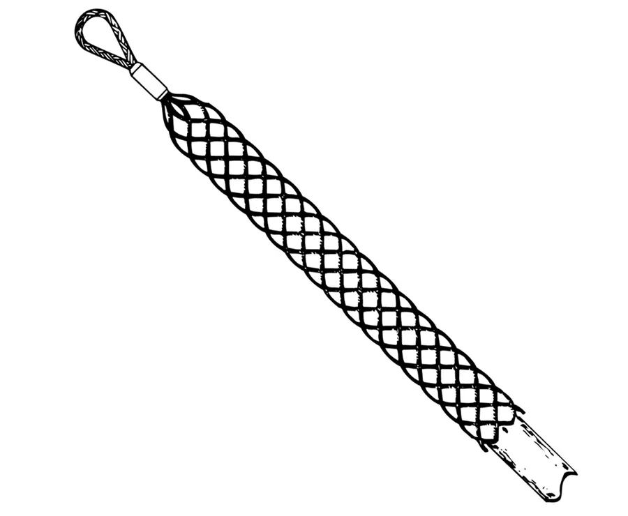 Cable Stocking 19-28mm