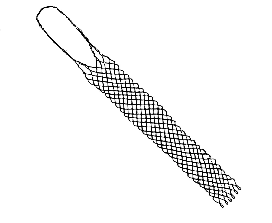 Cable Stocking 19-28mmL/UP