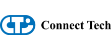 Connect Tech Cable Kit for Anvil-RX, includes: 1x CBG756 Anvil-RX CAN Cable (M12 5-Pin), 2x CBG757 A