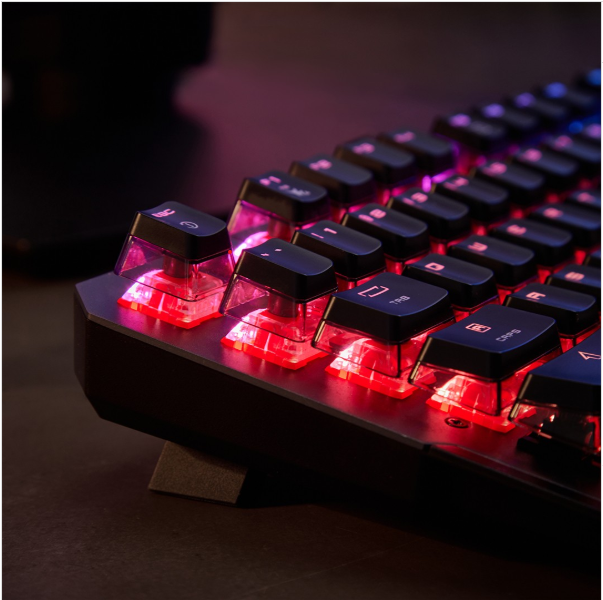 MSI CLEARCAPS SET