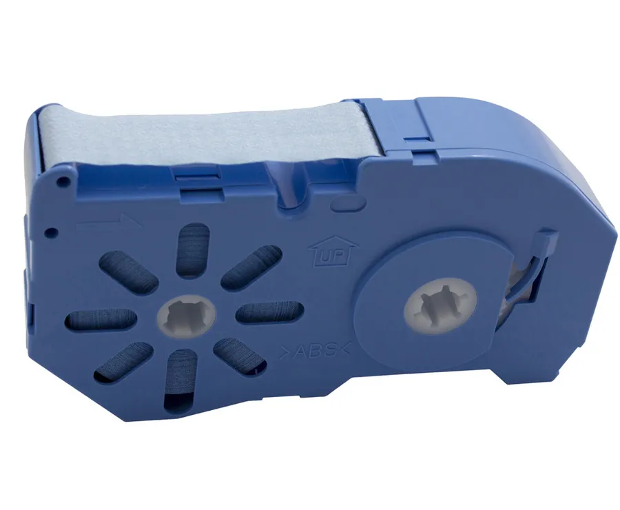 CLETOP-S REPLACEMENT CARTRIDGE BLUE