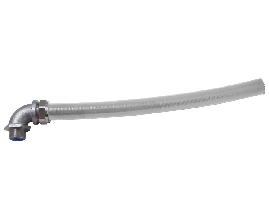 CONDUIT CLT G/STEEL PVC NC25X25M GREY (roll)