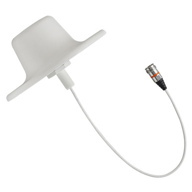 CommScope CMAX-O-43-UW-153 Cell-Max™ Low PIM Omni In-building Antenna, 617–6000 MHz, 4.3-10 Female