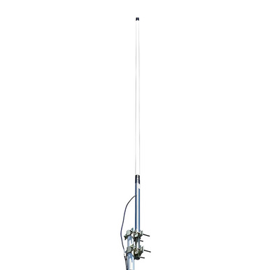 ZCG LoRa Base Station High Gain Collinear Antenna, 915 to 928 MHz, 8 dBi, N Female