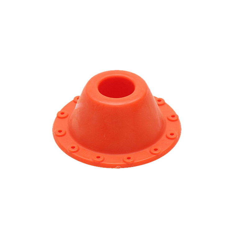 20mm Locating Flange