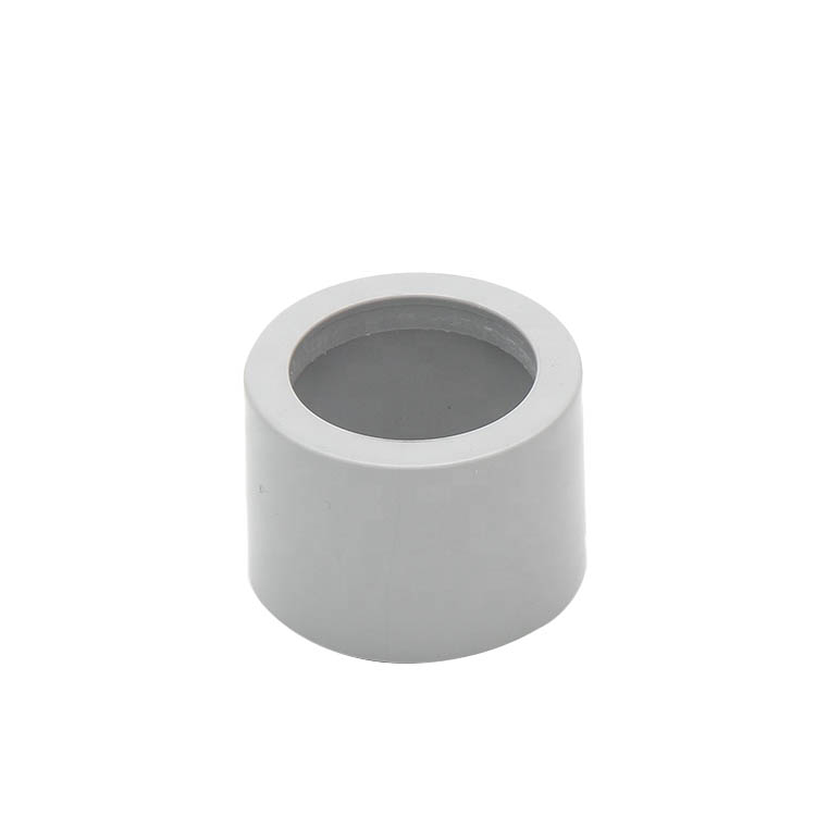 Grey 32mm-25mm Plain Reducer